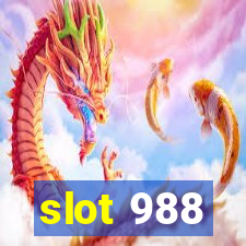 slot 988